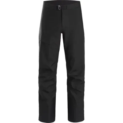 Arc'teryx Beta Ar Pant M - Black - Miehet - S/R - Partioaitta, kuva 1 / 1