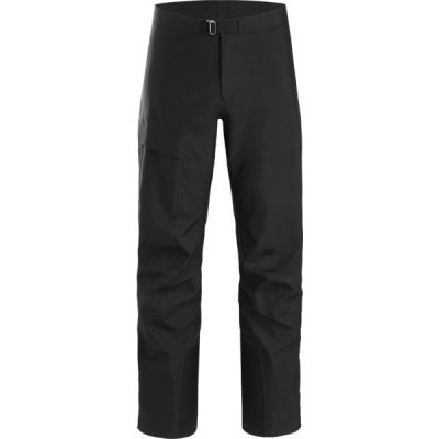 Arc'teryx Beta Ar Pant M - Black - Miehet - L/R - Partioaitta
