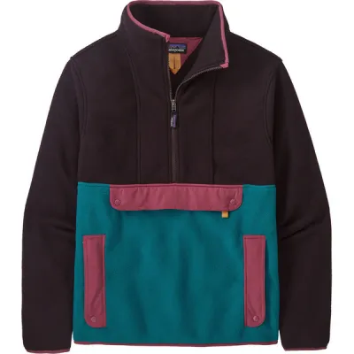 Patagonia Synch Anorak - Belay Blue - Unisex - XS - Partioaitta, kuva 1 / 1