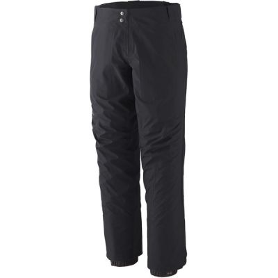 Patagonia M' S Triolet Pants - Black - Miehet - M - Partioaitta