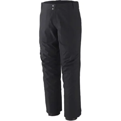Patagonia M' S Triolet Pants - Black - Miehet - L - Partioaitta, kuva 1 / 1