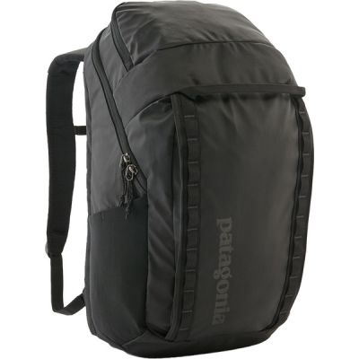 Patagonia Black Hole Pack 32l - Black - Unisex - OneSize - Partioaitta