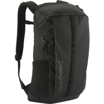 Patagonia Black Hole Pack 25l - Black - Unisex - OneSize - Partioaitta