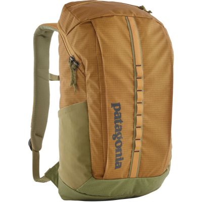 Patagonia Black Hole Pack 25l - Pufferfish Gold - Unisex - OneSize - Partioaitta