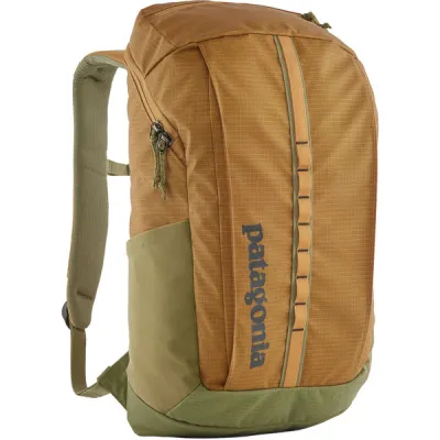 Patagonia Black Hole Pack 25l - Pufferfish Gold - Unisex - OneSize - Partioaitta, kuva 1 / 1