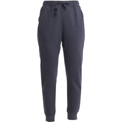 Icebreaker W Merino Crush Ii Pants - Graphite - Naiset - L - Partioaitta