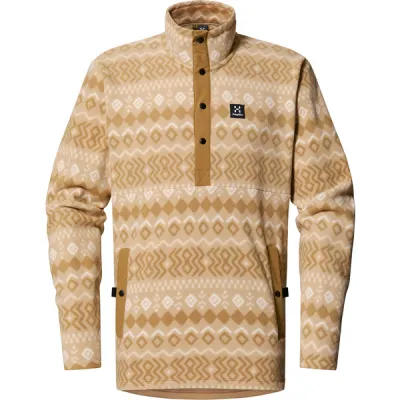 Haglöfs Mora Mid Men - Sand/cinnamon Brown - Miehet - XL - Partioaitta, kuva 1 / 1