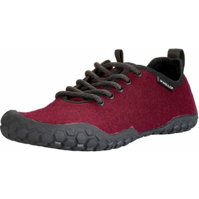 Ballop Corso - Bordeaux - Unisex - 36 - Partioaitta - Paljasjalkakengät, kuva 1 / 1