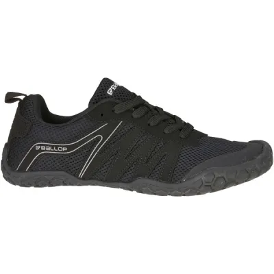 Ballop Pellet - Black - Unisex - 44 - Partioaitta - Paljasjalkakengät, kuva 1 / 1