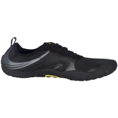 Ballop Serengeti - Black - Unisex - 46 - Partioaitta - Paljasjalkakengät