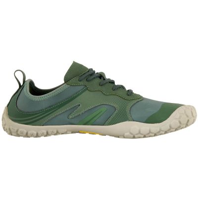 Ballop Serengeti - Green - Unisex - 39 - Partioaitta - Paljasjalkakengät