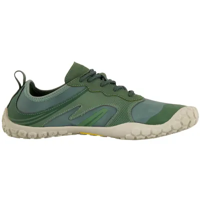 Ballop Serengeti - Green - Unisex - 41 - Partioaitta - Paljasjalkakengät