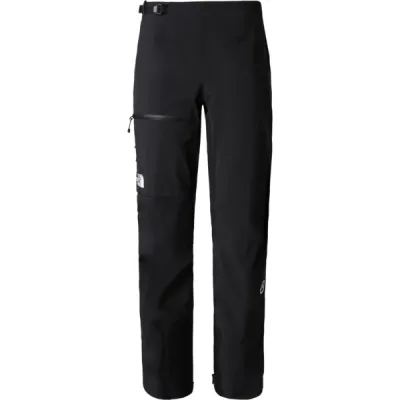 The North Face W Summit Chamlang Futurelight Pant - Tnf Black - Naiset - L - Partioaitta, kuva 1 / 1