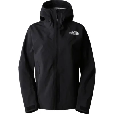 The North Face W Summit Chamlang Futurelight Jacket - Tnf Black - Naiset - XL - Partioaitta, kuva 1 / 1