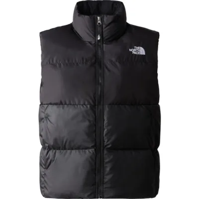 The North Face W Saikuru Vest - Tnf Black - Naiset - L - Partioaitta, kuva 1 / 1