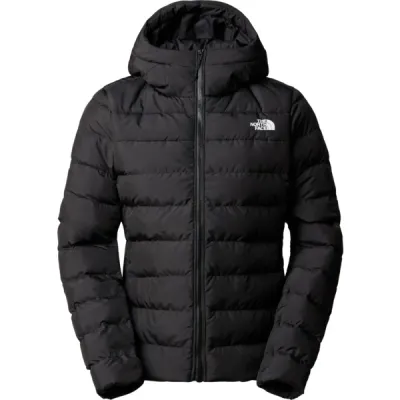 Kevytuntuvatakki The North Face W Aconcagua 3 Hoodie - Tnf Black - Naiset - L - Partioaitta, kuva 1 / 1