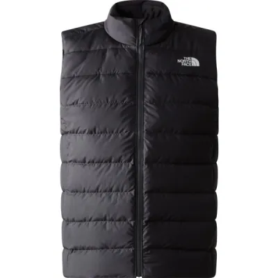 The North Face M Aconcagua 3 Vest - Tnf Black - Miehet - XL - Partioaitta, kuva 1 / 1