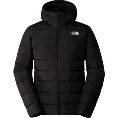 The North Face M Aconcagua 3 Hoodie - Tnf Black - Miehet - M - Partioaitta, kuva 1 / 1