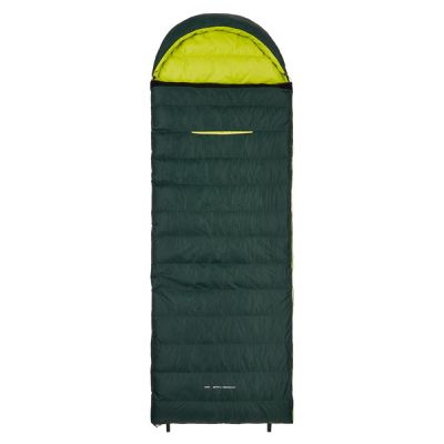 Y by Nordisk Tension Brick 600 - Scarab/lime - M - LZ - Partioaitta