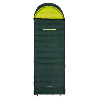 Y by Nordisk Tension Brick 600 - Scarab/lime - M - LZ - Partioaitta