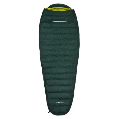 Y by Nordisk Tension Comfort 800 - Scarab/lime - M - LZ - Partioaitta