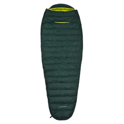 Y by Nordisk Tension Comfort 800 - Scarab/lime - L - LZ - Partioaitta