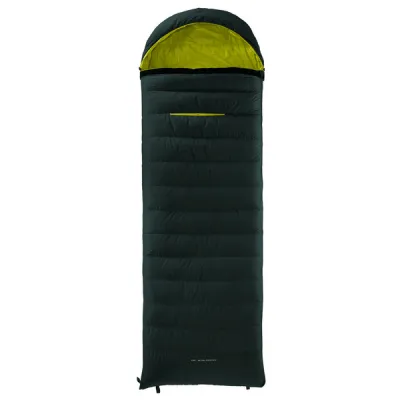 Y by Nordisk Tension Brick 400 - Scarab/lime - M - LZ - Partioaitta