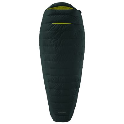 Y by Nordisk Tension Comfort 600 - Scarab/lime - XL - LZ - Partioaitta