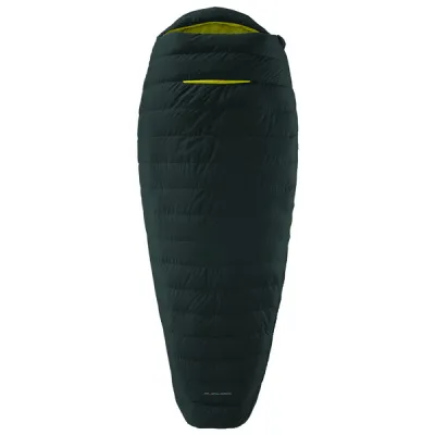 Y by Nordisk Tension Comfort 600 - Scarab/lime - L - LZ - Partioaitta, kuva 1 / 1