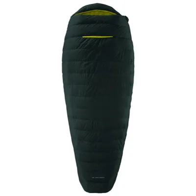 Y by Nordisk Tension Comfort 300 - Scarab/lime - L - LZ - Partioaitta