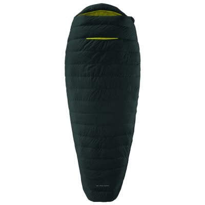 Y by Nordisk Tension Comfort 300 - Scarab/lime - XL - LZ - Partioaitta