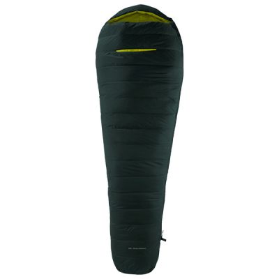 Y by Nordisk Tension Mummy 300 - Scarab/lime - XL - LZ - Partioaitta | Alk. 289,95 €