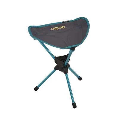 UQUIP 3sixty Mini - Anthracite/grey - OneSize - Partioaitta