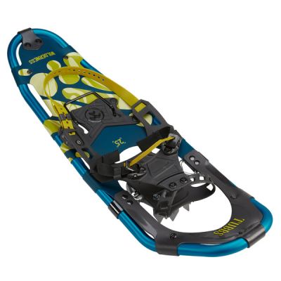 Tubbs Wilderness 25 - Blue - 20 x 63 - Partioaitta