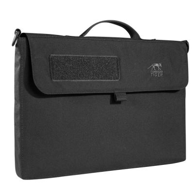 Tasmanian Tiger Tt Modular Laptop Case - Black - OneSize - Partioaitta
