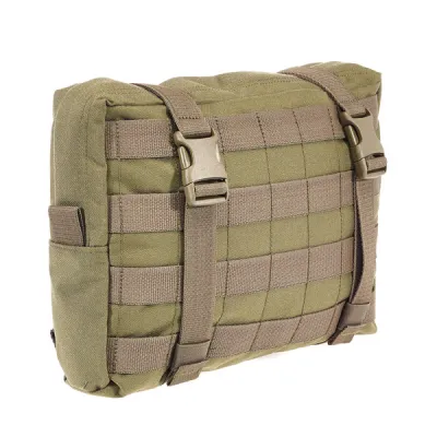 Tasmanian Tiger Tt Tac Pouch 10 - Olive - OneSize - Partioaitta, kuva 1 / 1