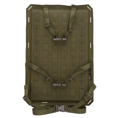 Tasmanian Tiger Tt Modular Front Seat Panel - Olive - OneSize - Partioaitta, kuva 1 / 1