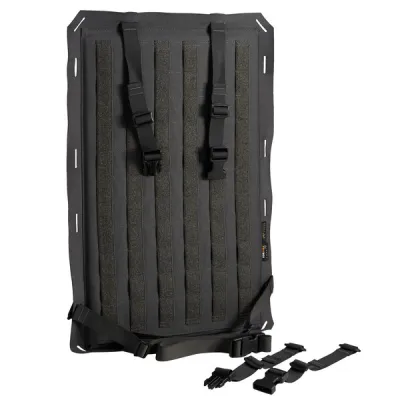 Tasmanian Tiger Tt Modular Front Seat Panel - Titan Grey - OneSize - Partioaitta, kuva 1 / 1