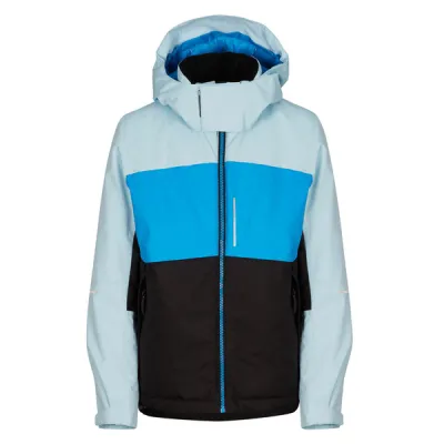 Talvitakki Reima Reimatec Winter Jacket Luusua - True Blue - Lapset - 104 - Partioaitta, kuva 1 / 1