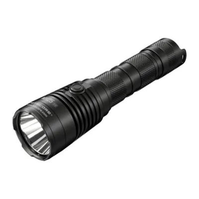 Nitecore Mh25 V2 - Black - OneSize - Partioaitta