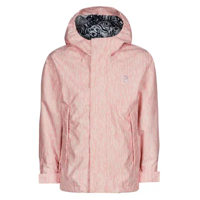 Namuk Chip Rain Jacket ' Twine' - Sunset Rose - Lapset - 128/134 - Partioaitta, kuva 1 / 1