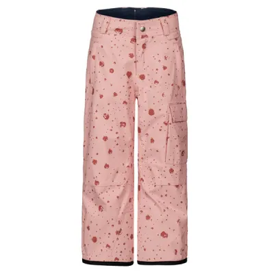Namuk Crusade Snow Pants ' Galaxy' - Sunset Rose - Lapset - 104 - Partioaitta, kuva 1 / 1