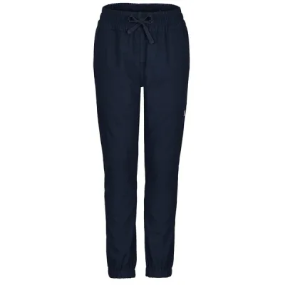Namuk Dash Lightweight Ripstop Pants - True Navy - Lapset - 116/122 - Partioaitta
