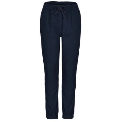 Namuk Dash Lightweight Ripstop Pants - True Navy - Lapset - 140/146 - Partioaitta