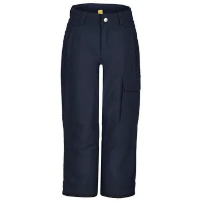 Namuk Crusade Snow Pants - True Navy - Lapset - 104 - Partioaitta, kuva 1 / 1