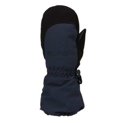 Namuk Statement Gloves - True Navy - Lapset - 3-104/110 - Partioaitta