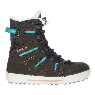 Lowa Lucy Gtx - Anthracite/arctic - Lapset - 31 - Partioaitta | Alk. 114,95 €