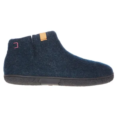 Green Comfort Nepal - Marine Blue - Unisex - 37 - Partioaitta