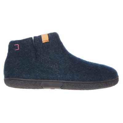 Green Comfort Nepal - Marine Blue - Unisex - 39 - Partioaitta