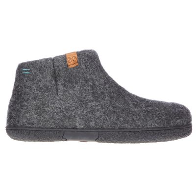 Green Comfort Nepal - Antracit Grey - Unisex - 45 - Partioaitta